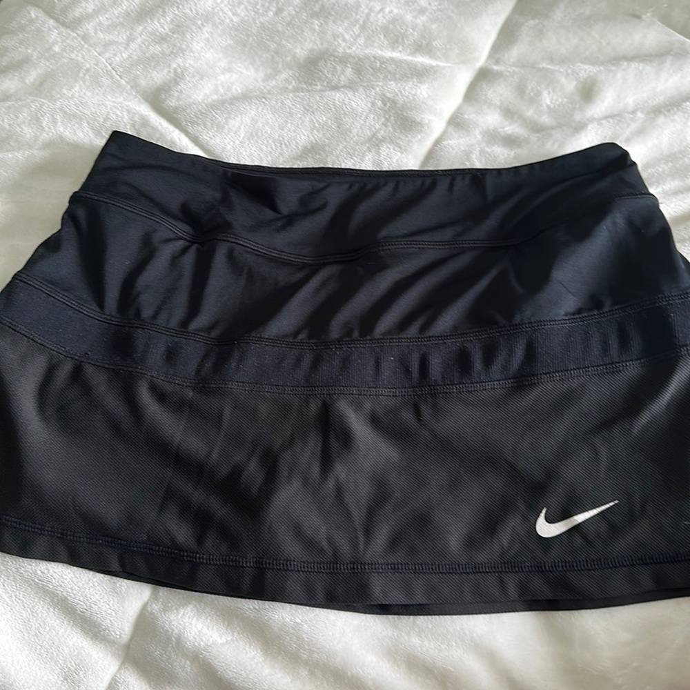 Nike tennis skirt